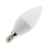 Lighto | LED Flame Bulb | E14 | 5W (replaces 40W)