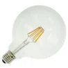 Bailey | LED Globe Bulb | E27 | 6W (replaces 60W) 125mm