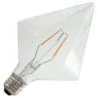 Bailey | LED Bulb | E27 Dimmable | 3W (replaces 30W)