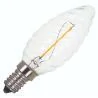 Bailey | LED Candle bulb | E14  | 1W
