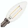 Bailey | LED Candle bulb | E14  | 2W