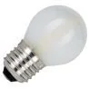 Bailey | LED Golf Ball Bulb | E27 | 4W (replaces 40W) Frosted