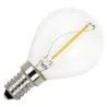 Bailey | LED Golf Ball Bulb | E14 | 1W (replaces 10W)