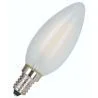 Bailey | LED Candle bulb | E14  | 4W Dimmable 