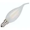 Bailey | LED Candle bulb with tip | E14  | 4W Dimmable