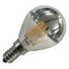 Bailey | LED Mirror Golf Ball Bulb | E14 | 2W (replaces 20W)
