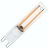 Bailey | LED Capsule bulb | G9  | 2.4W Dimmable