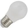 Bailey | LED Golf Ball Bulb | E27| 6W (replaces 48W)