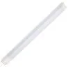 Bailey PL light bulb LED smoked glass 15W (replaces 150W) 2G11