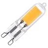 Bailey | LED Capsule bulb | G9  | 2W