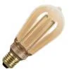 Bailey Glow | LED Kooldraadlamp Edison | E27 4W (vervangt 20W) Grote Fitting