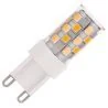 Bailey | LED Capsule bulb | G9  | 3.5W Dimmable