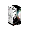 Calex | Smart | E27 fitting | Globe | G125 | RGB | 5.5W | Control app