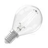 Calex | LED filament | Ball | Bright | E14 socket | 4.5W