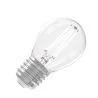 Calex | LED filament | Ball | Bright | E27 socket | 4.5W