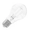 Calex | LED filament | Standard | Clear | E27 socket | 4.5W