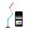Calex | Smart Foldable Floor Lamp | RGBIC+WWW