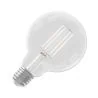 Calex | LED filament | Globe | Bright | E27 socket | 4.5W