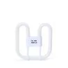 CFL Square 16W - 830 Warm White | 2 Pin