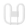 SPL | Compact Fluorescent Lamp | 2D | GR8 Fitting | 16W | White | 2-Pin | 3500K
