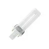 PL-S | G23 Fitting | 5W | 830 Warm White | Opal | 2-Pin