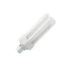 PL-T | GX24D-3 Fitting | 26W | 827 Very Warm White | Opal | 2-Pin