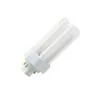 PL-T | GX24Q-2 Fitting | 18W | 830 Warm White | Opal | 4-Pin