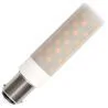 SPL | LED Tube bulb | BA15d  | 6W Dimmable