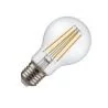 SPL | LED Filament | Large socket E27 | Standard bulb | Bright | 4.7W | Dimmable