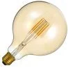 SPL | LED Ball | E27  | 8W Dimmable