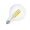 SPL | LED Filament | Large socket E27 | Globelamp | Bright | 7W | Dimmable
