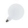 SPL | LED Filament | Large fitting E27 | Globelamp | Frosted | 6W | Dimmable