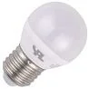 SPL | LED Golf Ball Bulb | E27  | 5W Dimmable