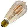 SPL | LED Edison | E27  | 5.5W Dimmable