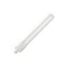 SPL | LED Lamp | G23 Fitting | Tube Lamp | Opal | 5W | 830 Neutral White