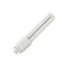 SPL | LED Lamp | G24q Fitting | Tube Lamp | Opal | 9W | 865 Daylight White