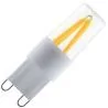 SPL | LED Capsule Bulb | G9  | 1.8W Dimmable