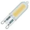 SPL | LED Capsule Bulb | G9  | 2W