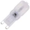 SPL | LED Capsule Bulb | G9  | 2W Dimmable