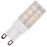 SPL | LED Capsule Bulb | G9  | 3.5W Dimmable