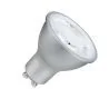 SPL | LED Bulb | GU10 Fitting | Reflector Lamp | Bright | Silver | 6W | Dimmable | 922 Extra Warm White