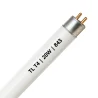 Fluorescent T4 | 20W | G5 fitting | 843 Cool white | 58cm