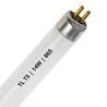 Fluorescent T5 | 14W | G5 fitting | 865 Daylight | 55cm