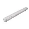 Lighto | LED Fluorescent Fixture | T8 | 1x18W | 120cm | IP65 | Waterproof