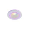 Calex | Halo Downlight White | 6.5W Ø 94mm | Smart