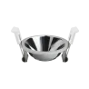 SPL | Downlight Ring Spot | Chrome