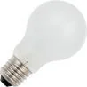 Incandescent Light Bulb 24V | E27 Dimmable | 75W Frosted