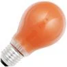 Incandescent Light Bulb | E27 Dimmable | 40W Orange