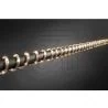 EGB LED light snake Christmas lights 9 meters on battery IP44