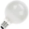 Incandescent Globe Bulb | E27 Dimmable | 100W 80mm Frosted